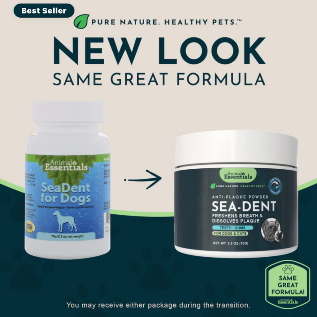 Dog Dental Powder product image 7