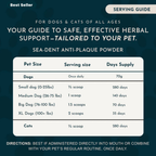 Dog Dental Powder product image 8