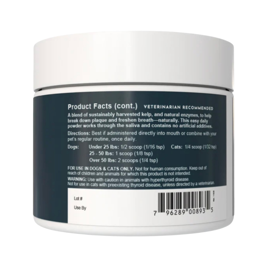 Dog Dental Powder product image 12