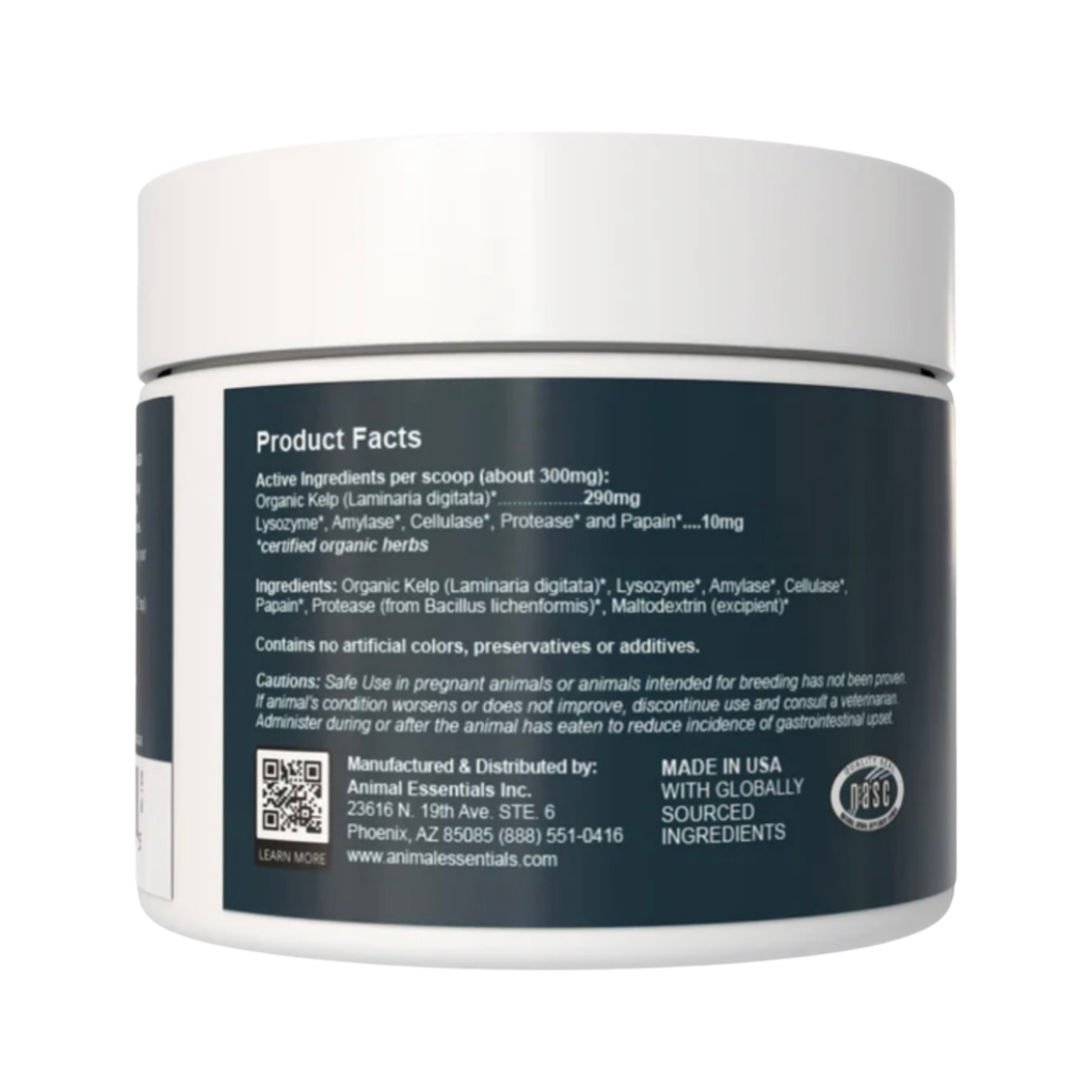 Dog Dental Powder product image 13