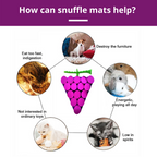 Dog Snuffle Mat product image 4