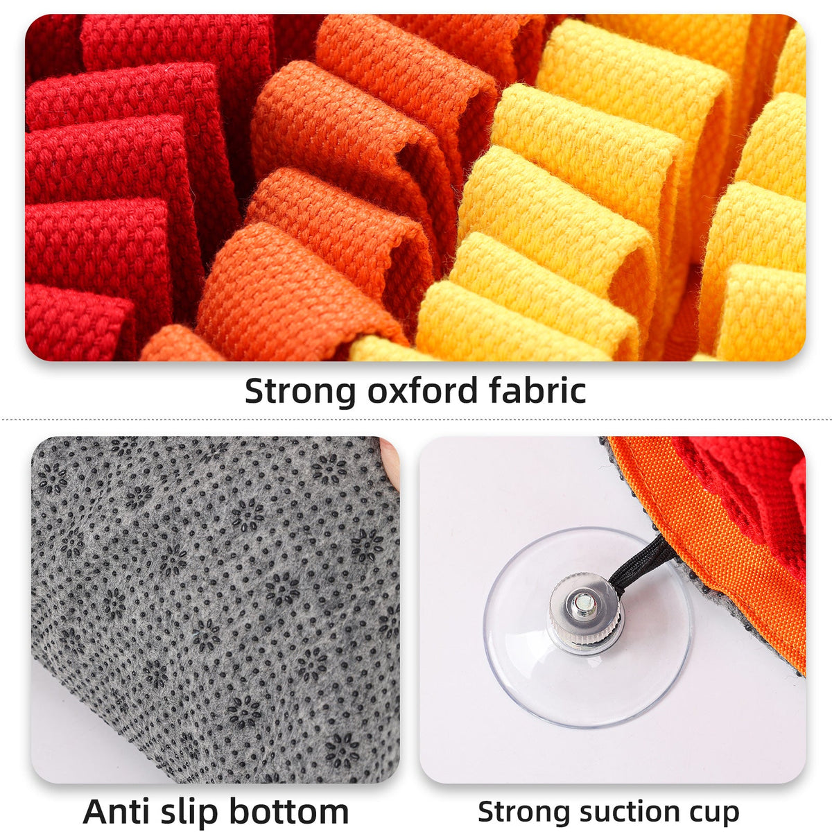 Dog Snuffle Mat product image 3