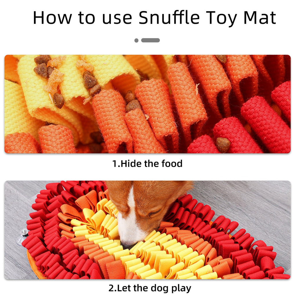 Dog Snuffle Mat product image 5