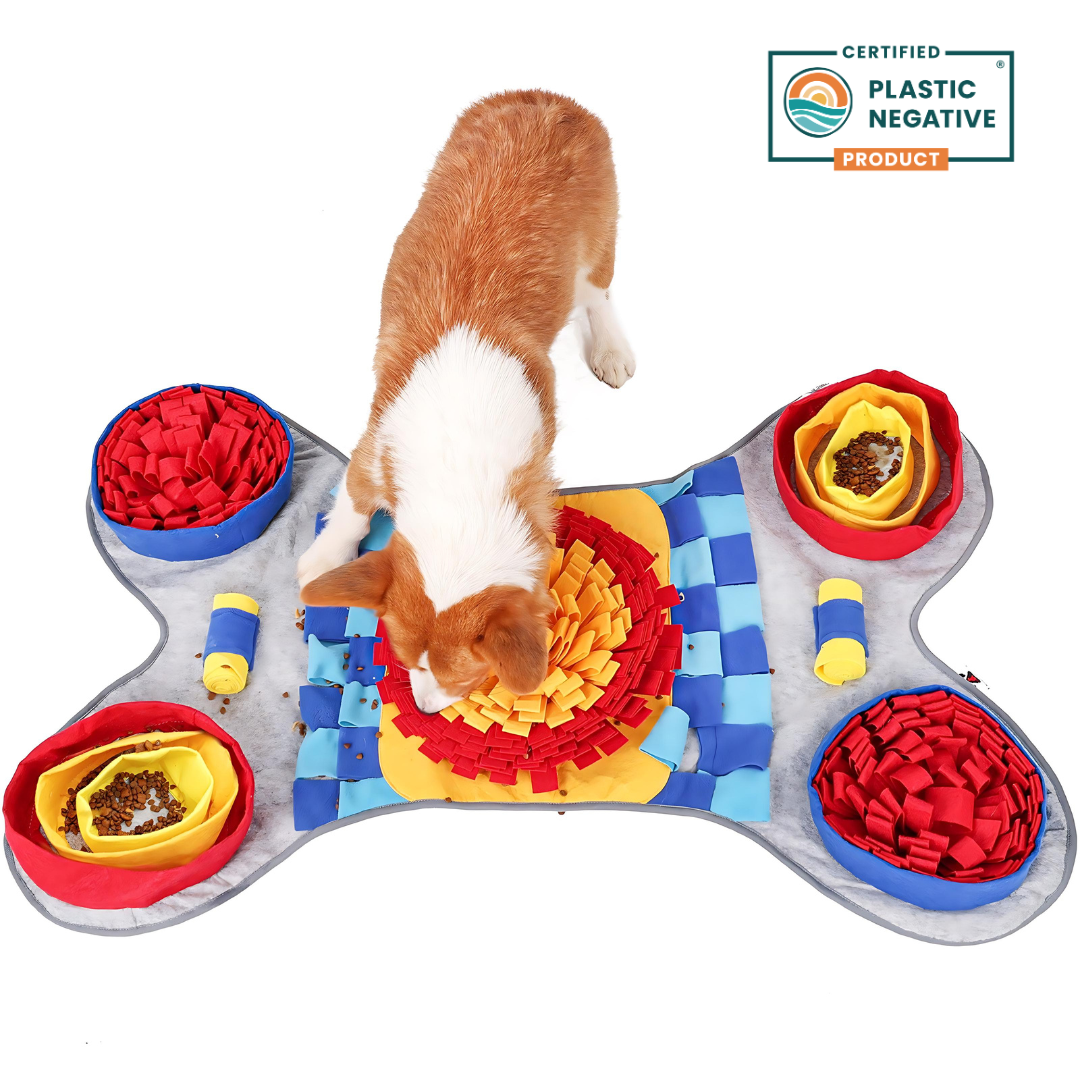 Dog Snuffle Mat product image 1