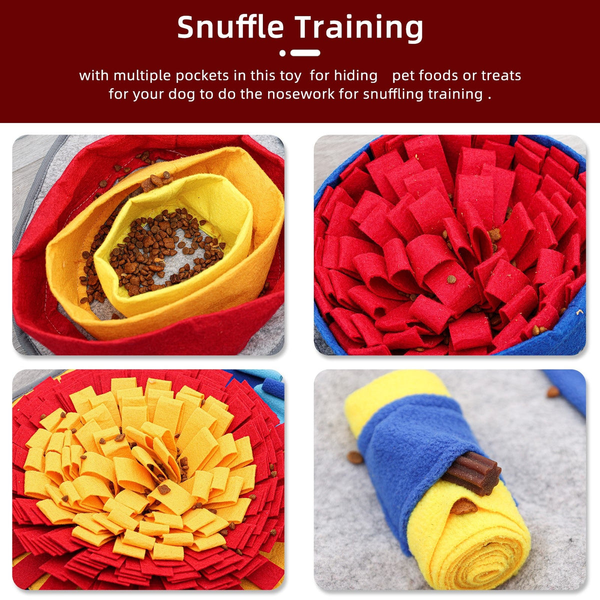 Dog Snuffle Mat product image 3