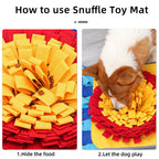 Dog Snuffle Mat product image 5