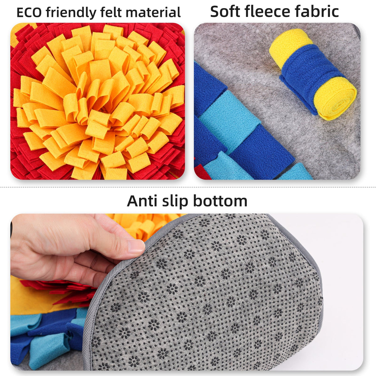 Dog Snuffle Mat product image 6