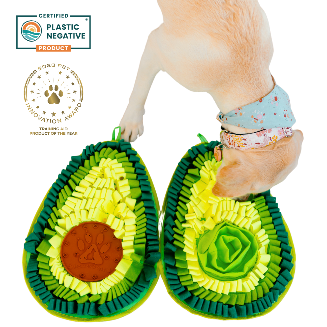 Dog Snuffle Mat product image 1