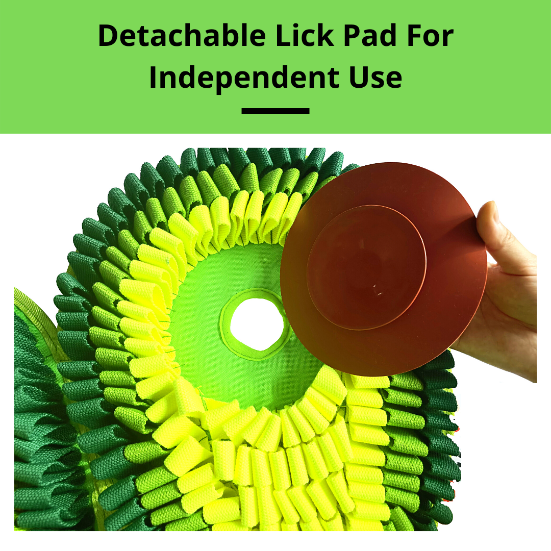 Dog Snuffle Mat product image 5