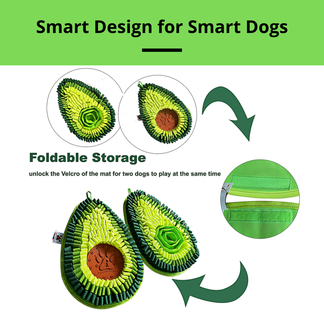 Dog Snuffle Mat product image 7