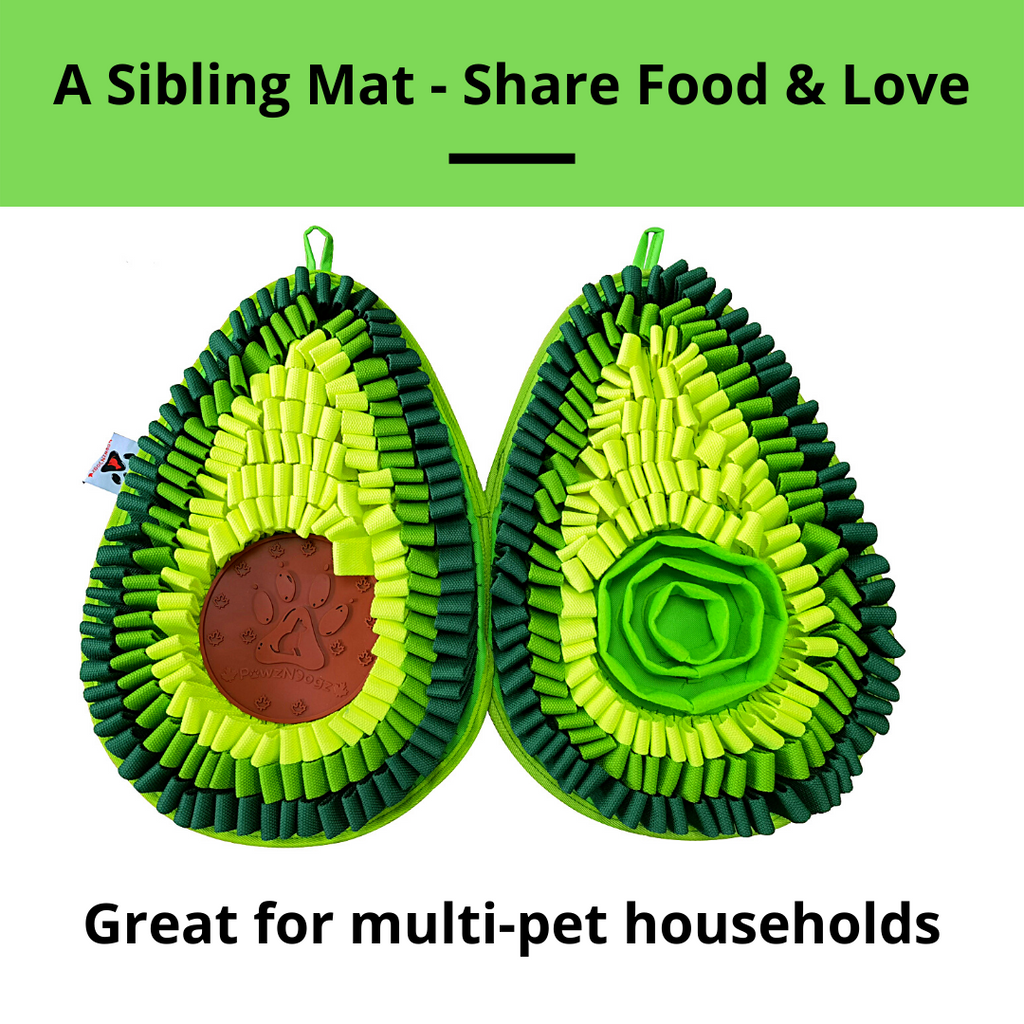 Dog Snuffle Mat product image 9