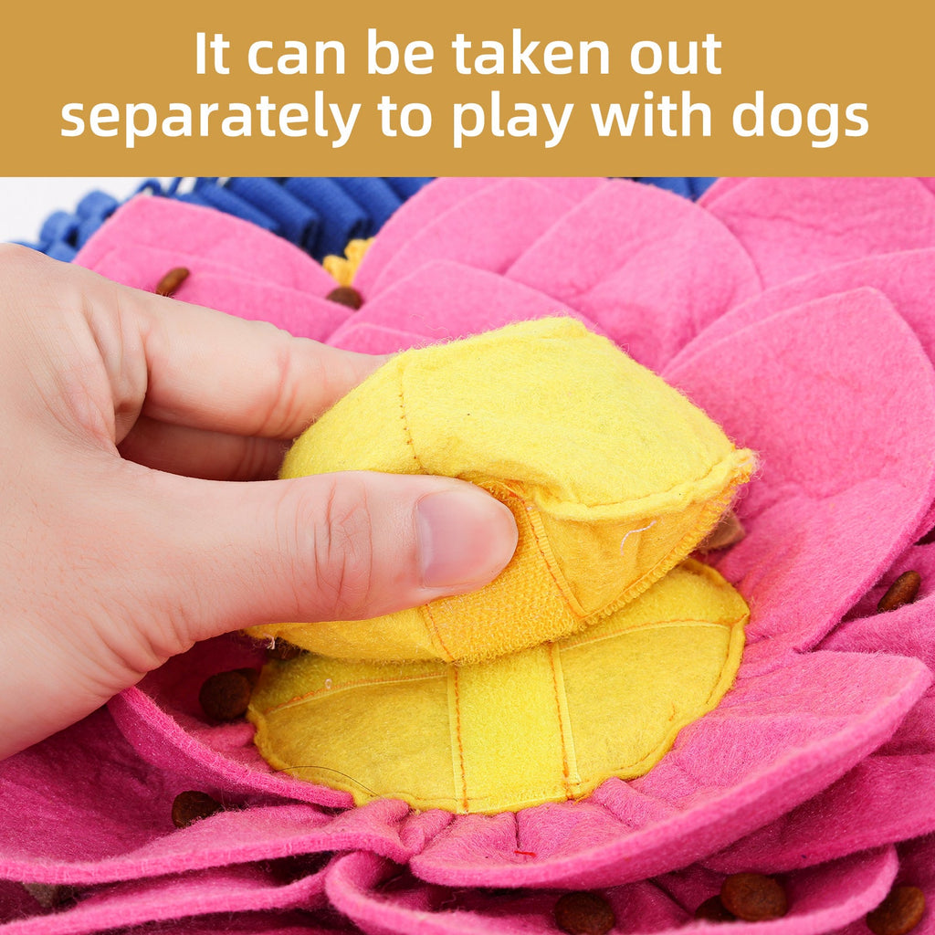 Dog Snuffle Mat product image 4