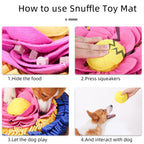Dog Snuffle Mat product image 5