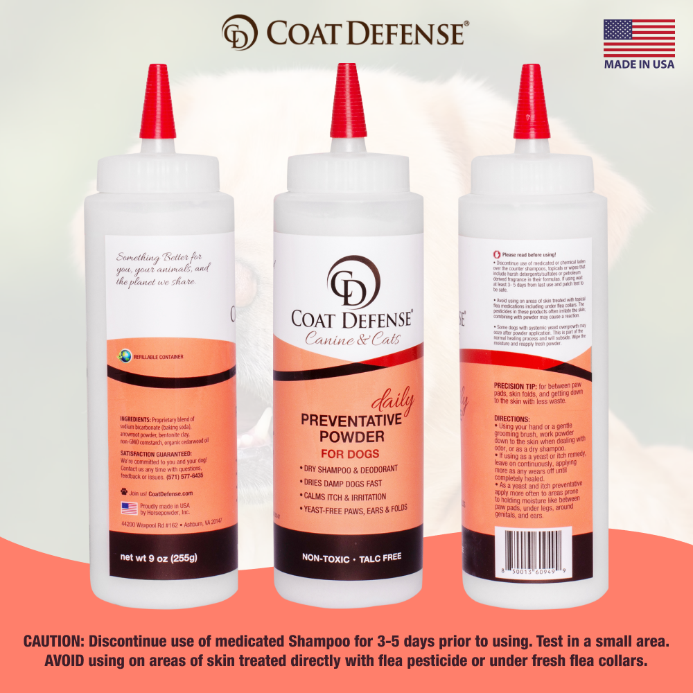Pet Skin Care Bundle product image 3