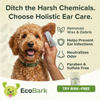 Dog Ear Cleaning Wipe product image 2