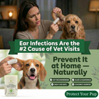 Dog Ear Cleaning Wipe product image 6