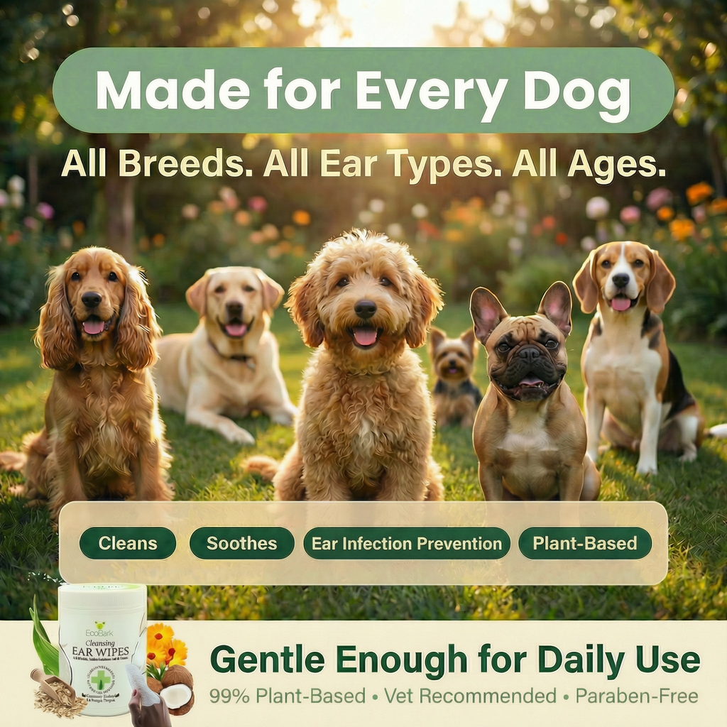 Dog Ear Cleaning Wipe product image 8