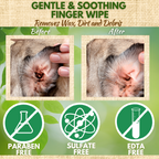 Dog Ear Cleaning Wipe product image 12