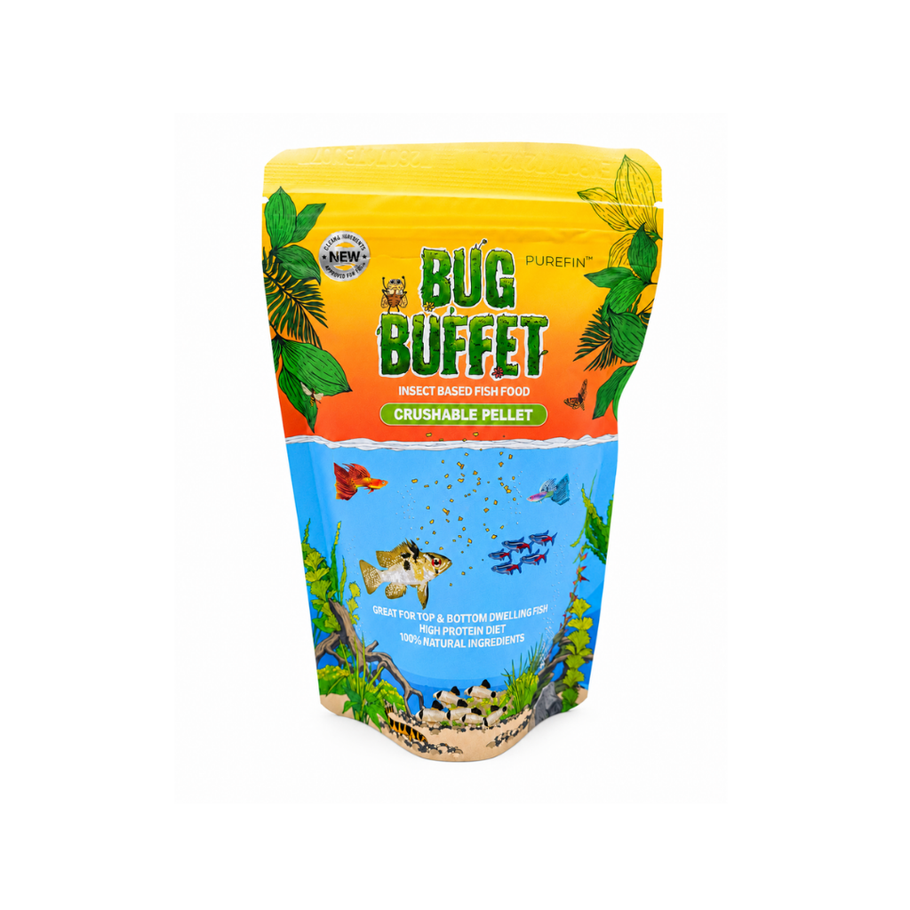 Insect Fish Food product image 1