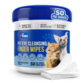 Pet Eye Cleaning Wipes product image 1