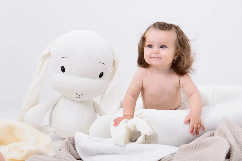 Plush Rabbit Toy product image 3