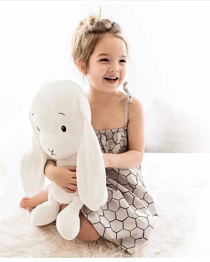 Plush Rabbit Toy product image 4