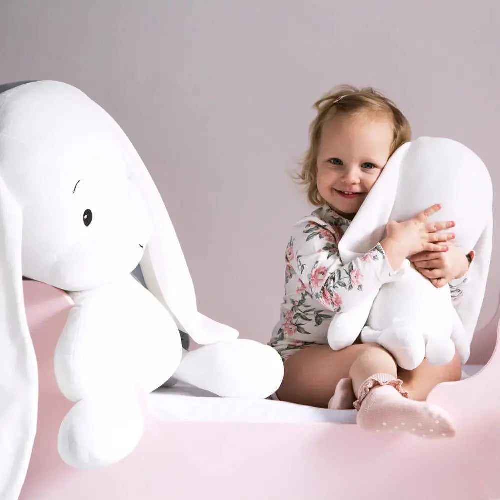 Plush Rabbit Toy product image 5