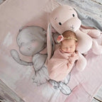 Plush Rabbit Toy product image 7