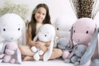 Plush Rabbit Toy product image 9