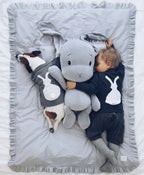 Plush Rabbit Toy product image 11