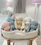 Plush Rabbit Toy product image 16