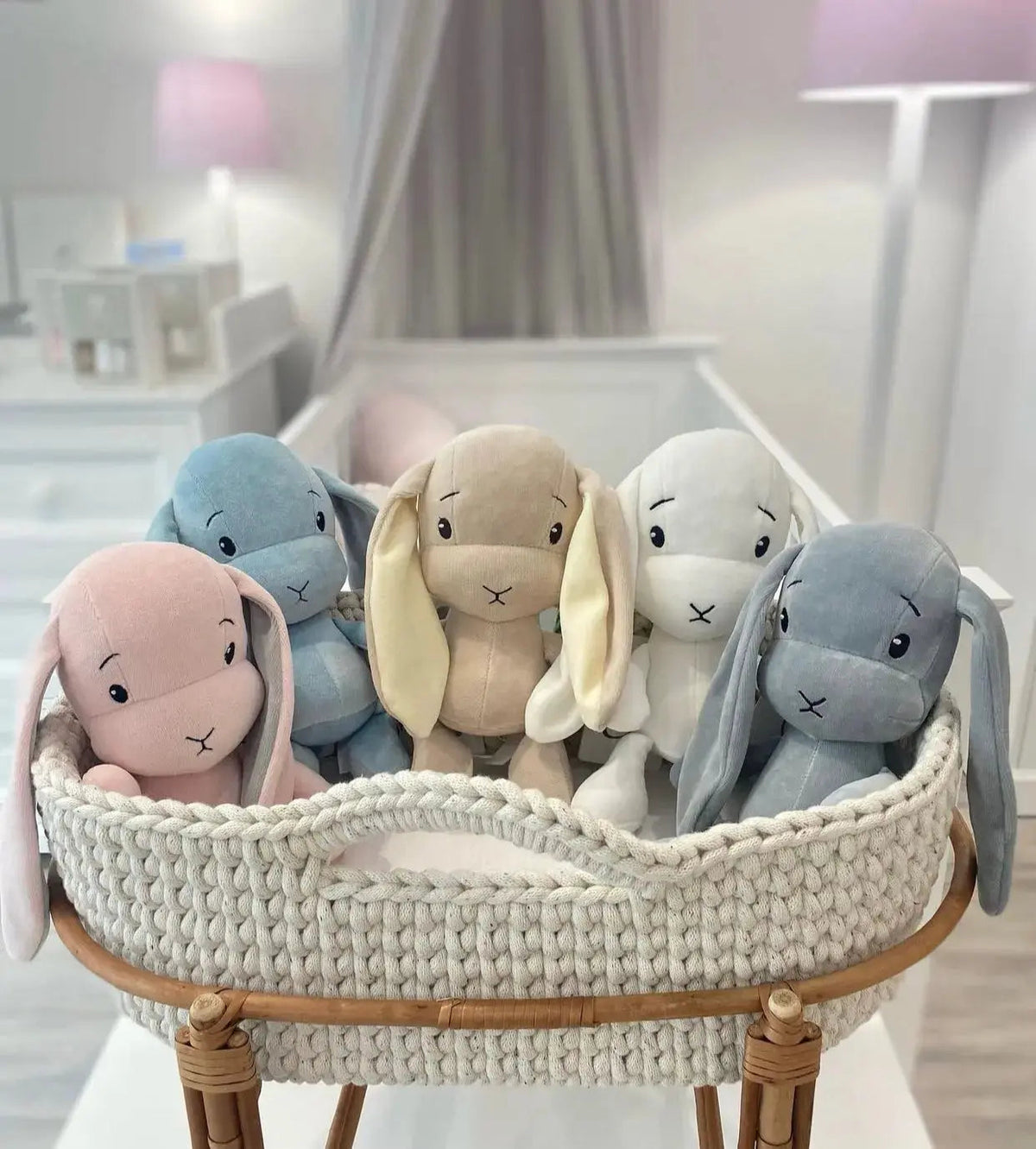 Plush Rabbit Toy product image 16
