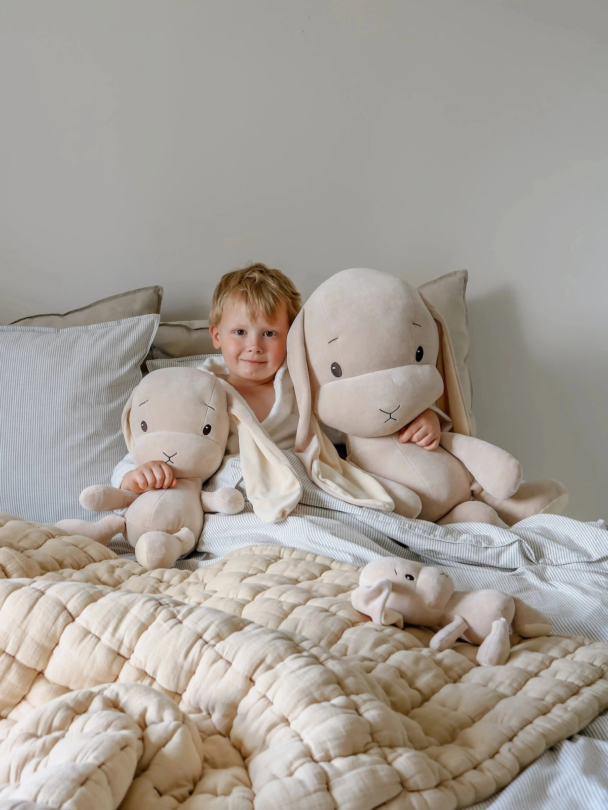 Plush Rabbit Toy product image 17