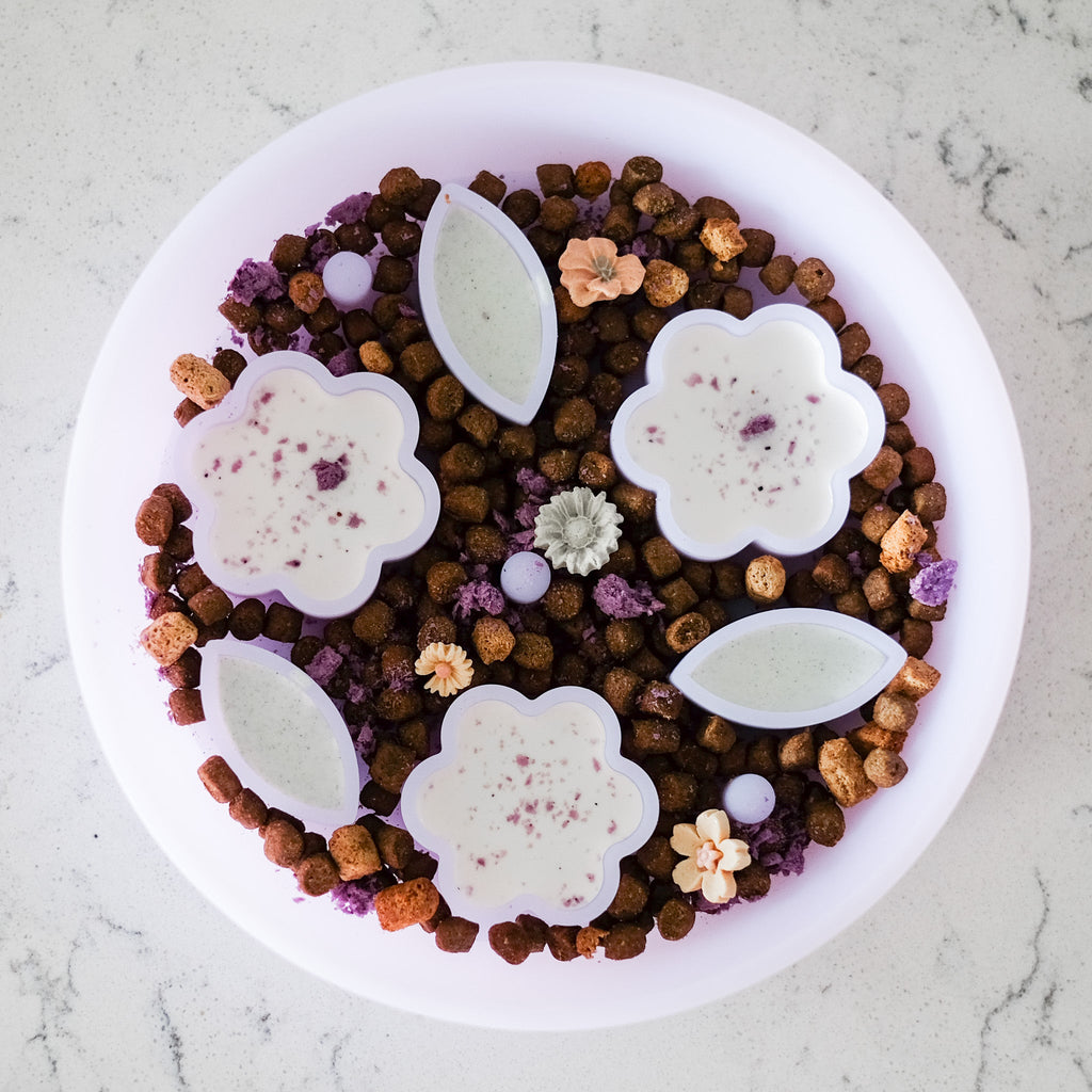 Slow Feeder Bowls product image 1