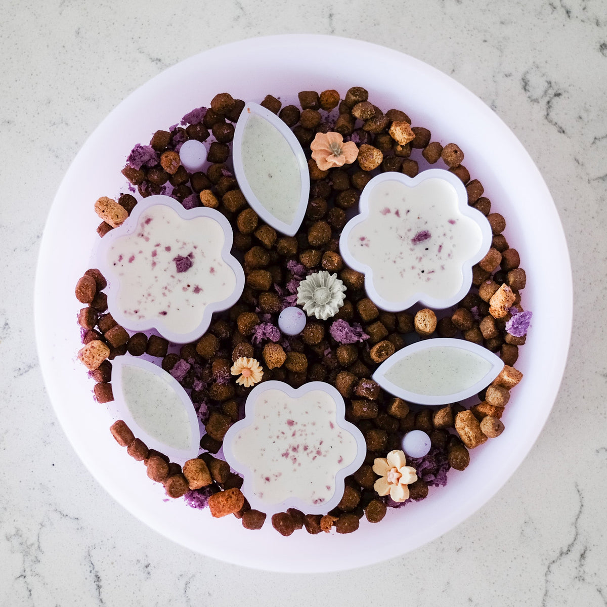 Slow Feeder Bowls product image 1