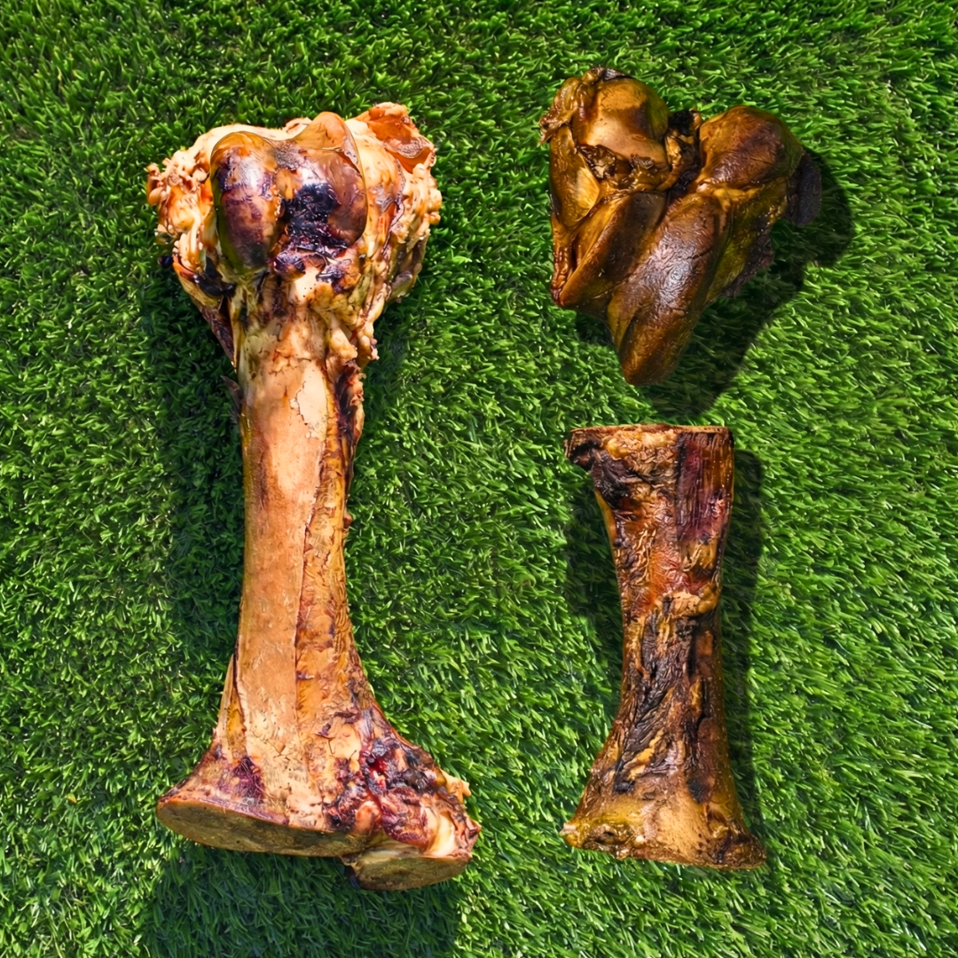 Dog Chew Bundle product image 1