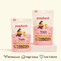 Freeze-Dried Chicken Dog Training Treats 4 oz