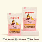 Freeze-Dried Chicken Dog Training Treats 4 oz