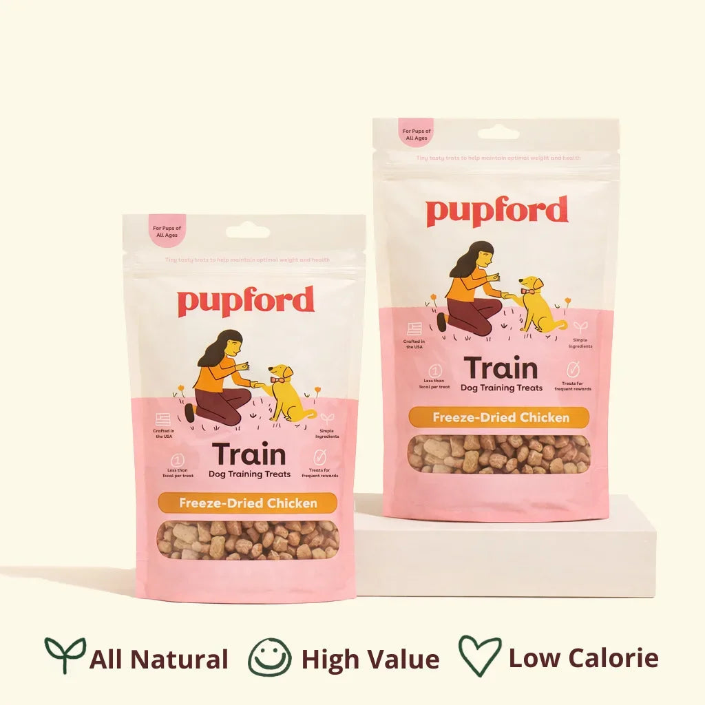 Freeze-Dried Chicken Dog Training Treats product image 1