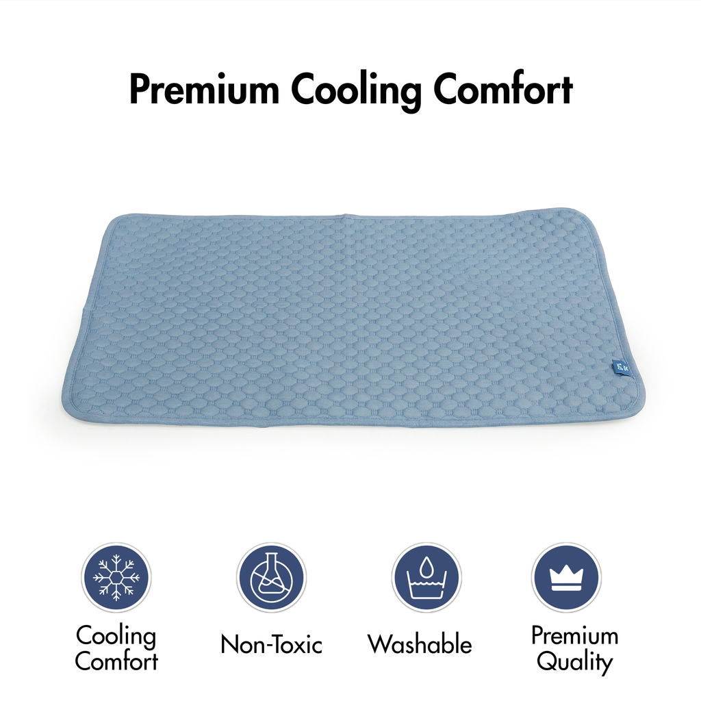 Breathable Cooling Dog Mat product image 16