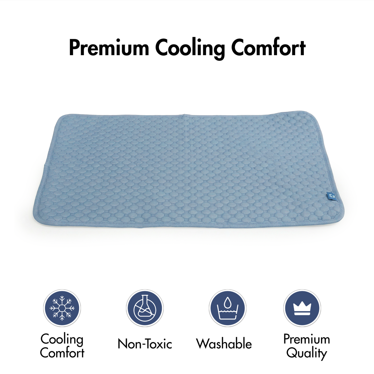 Breathable Cooling Dog Mat product image 16