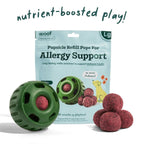 Dog Wellness Pops product image 1