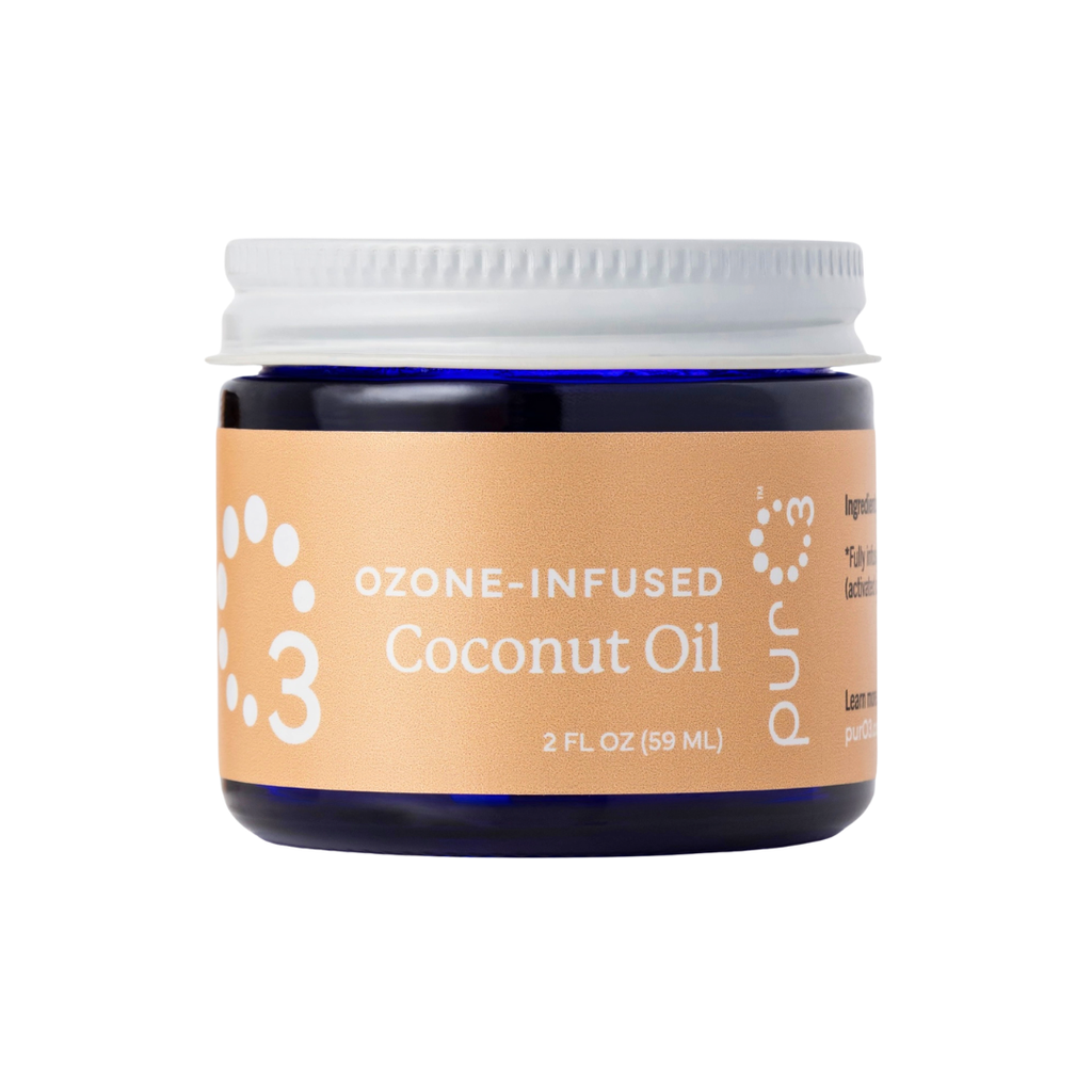 Dog Coconut Oil product image 1