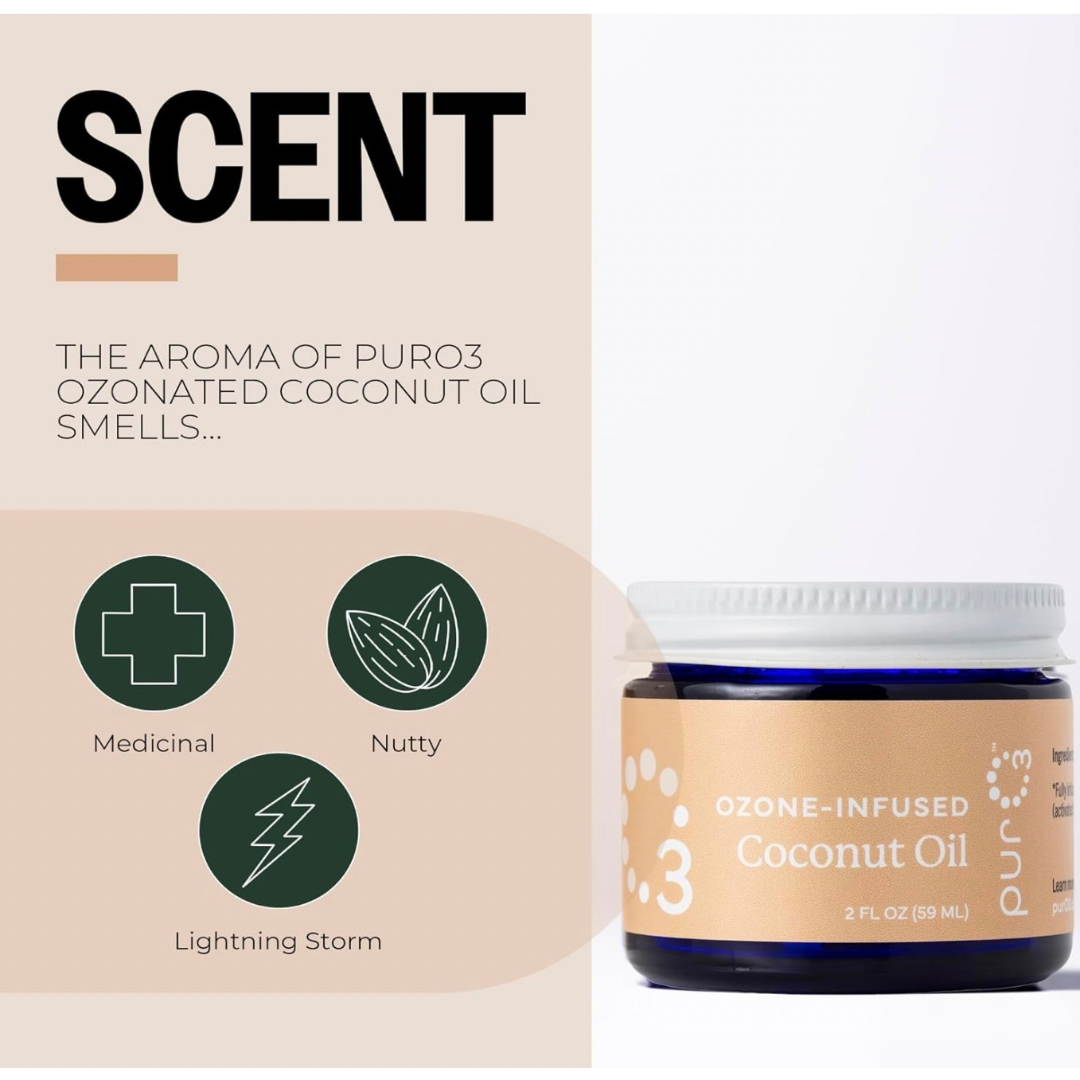 Dog Coconut Oil product image 4