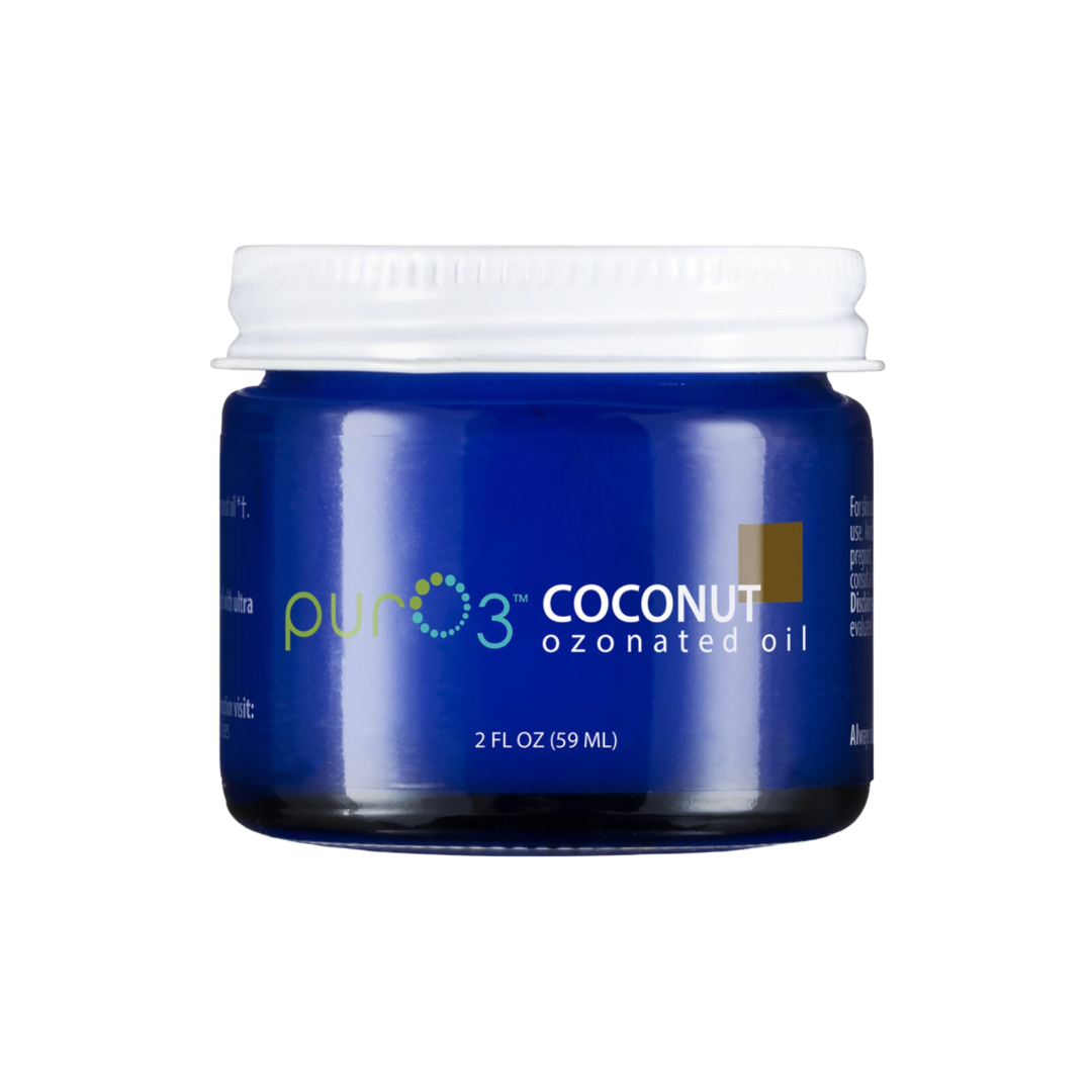 Dog Coconut Oil product image 5