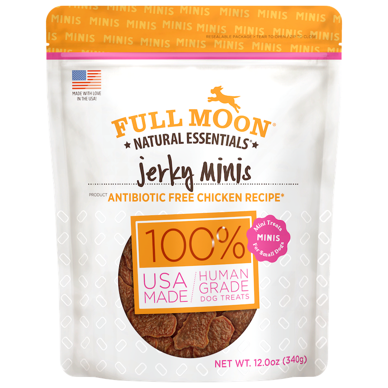 Chicken Jerky Dog Treats product image 1