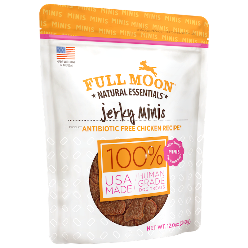 Chicken Jerky Dog Treats product image 3