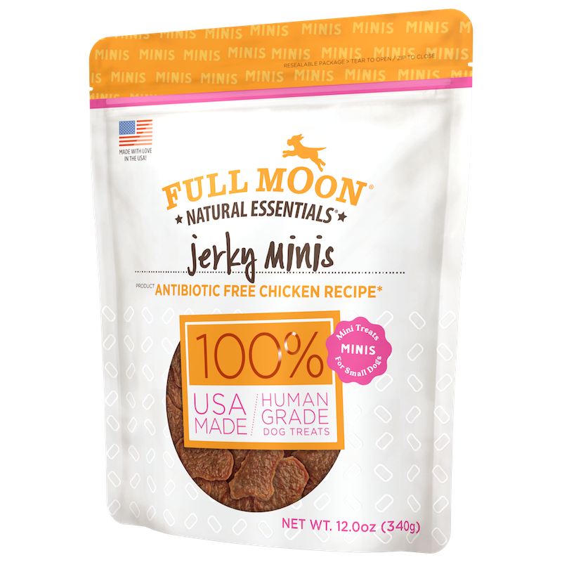 Chicken Jerky Dog Treats product image 4