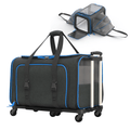 Wheeled Pet Carrier product image 1