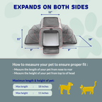 Wheeled Pet Carrier product image 17